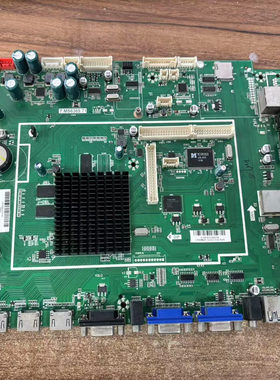 原装希沃教学机H70EB H65EB S65EA主板T.MS6369.71 T.MS608.71