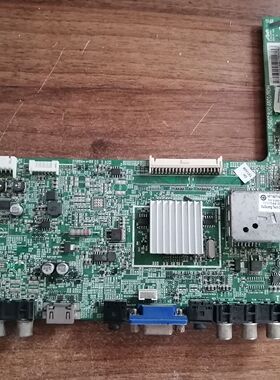 海信LED39K100N 32/39/42H310 32K300 42K180D主板RSAG7.820.4801