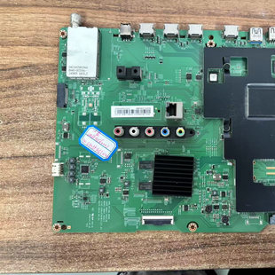 三星UA55HU6000J主板BN41 BN91 13250Y屏CY GH055HGLV4H 02211B
