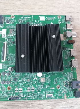 创维65A6M PRO主板A7T855 N012406-002304-003屏RDL650WY BD0-719