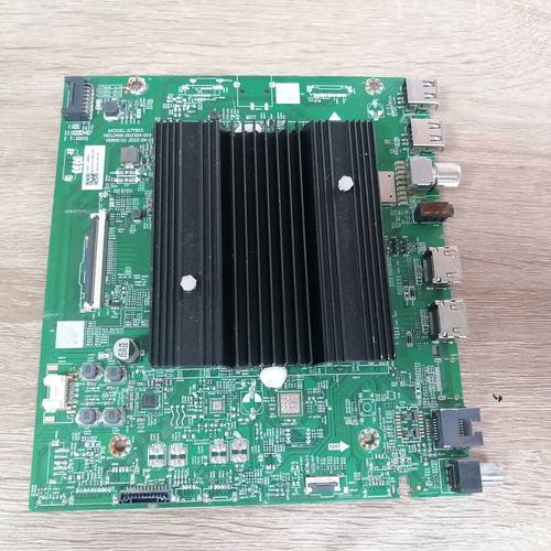 创维65A6MPRO主板A7T855N01