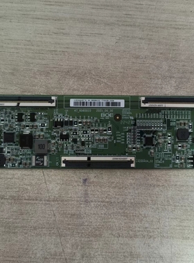 Z原装现货小米 L65M7-EA电视逻辑板47-6060010 HV650QUBF70实拍图