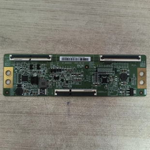 Z原装现货小米 L65M7-EA电视逻辑板47-6060010 HV650QUBF70实拍图