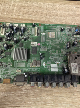 康佳LC32I596N 主板 35014895 MST6I78 配 LC320WXE实拍图 现货