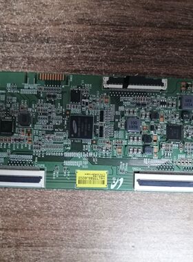 TCL 65F6 65T3 小米L65M5-AD逻辑板18Y_RAHU11P2TA4V0.0 测试好
