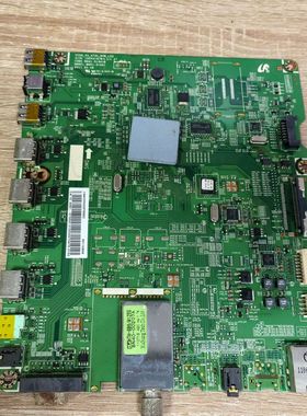 三星UA40D5000PR主板 BN41-01661B BN91-07328Z 屏T400HW04实拍图