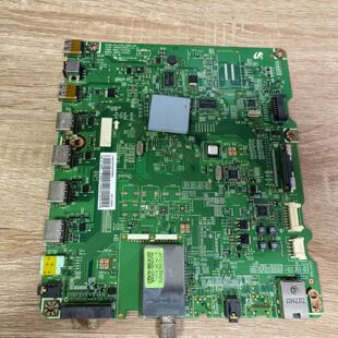 三星UA40D5000PR主板 BN41-01661B BN91-07328Z 屏T400HW04实拍图