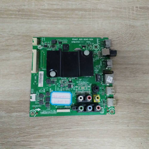 海信LED48K220主板RSAG7.8