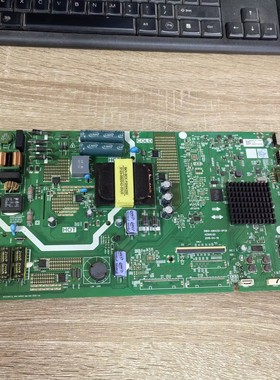 创维50B20 50E33A主板5800-A8H420-0P20屏RDL500WY(TG0-300)实拍