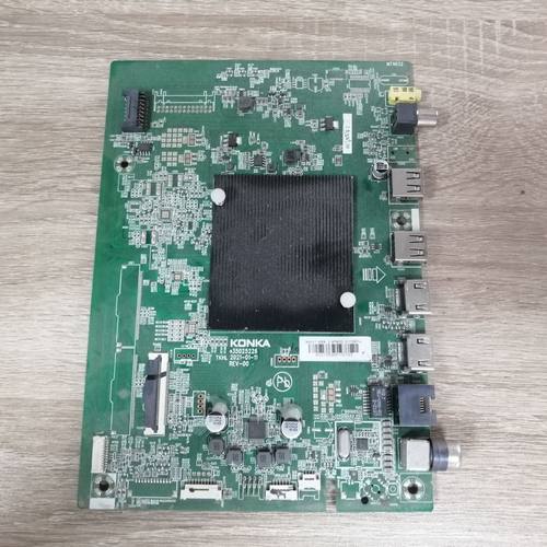 康佳65/75E870D6S70G主板