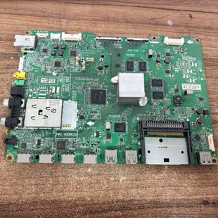 原装LG 55EA9700-CA 电视机主板 EAX65318802(1.0) 配屏 LC550LUD