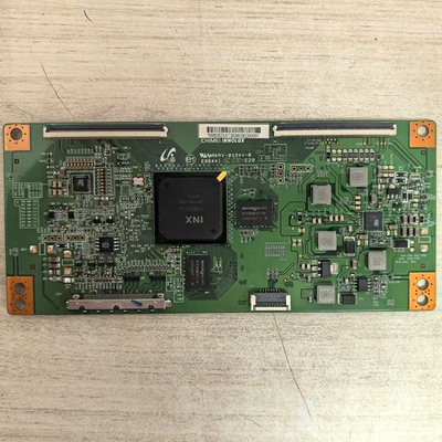 创维40E6000电视逻辑板