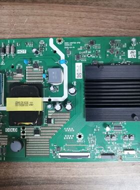 拆机 创维55A6M主板5800-A6H700-1P10配屏RDL550WY(LN0-0AL)现货