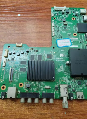 AA夏普LCD-52UE20A 主板SR29A4634X QPWBXG441WJZZ 屏MA723-0现货