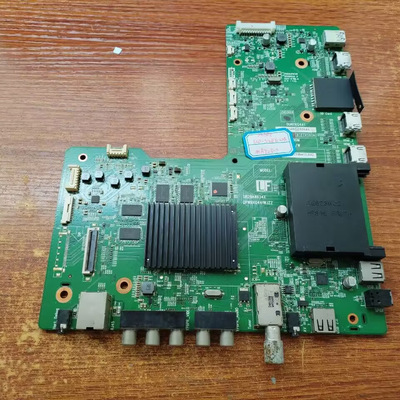 夏普LCD-52UE20A主板SR