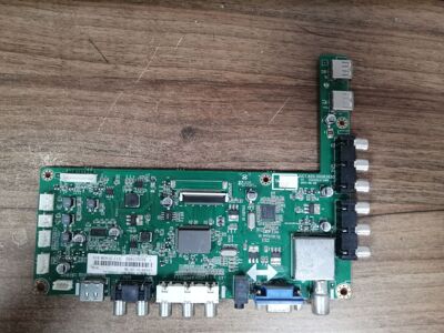 长虹LED32/39/42B2100C 32B2000C 主板JUC7.820.00066596配屏可选