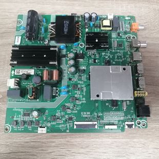 海信HZ58E3D HZ50E3D液晶电视主板 RSAG7.820.9373 配屏可选 测好