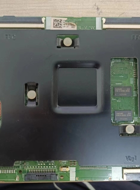 原装拆机三星UA65JU6800JXXZ逻辑板BN95-01943A BN41-02297测好发