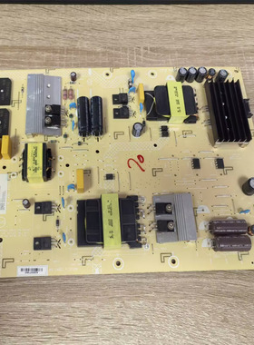 A飞利浦70PUF6894 75PUF7295电源板 715GA025-P02-005-003M测好发