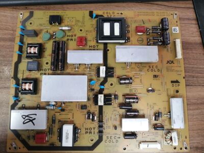 夏普LCD-55S3A55DS72A电源板R