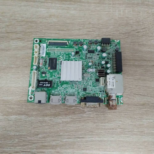 创维49E360E主板5800-A8S16