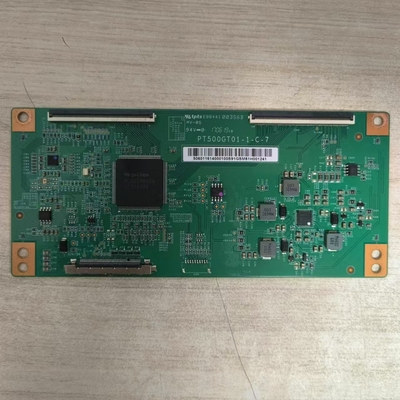 酷开50K5C50K5A液晶电视逻辑板