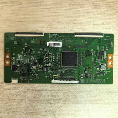 原装康佳LED42R6610AU长虹UD42C6000iD逻辑板 6870C-0505A现货 辉