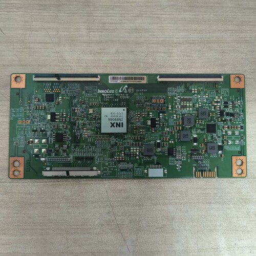 乐视D654UCN1电视逻辑板