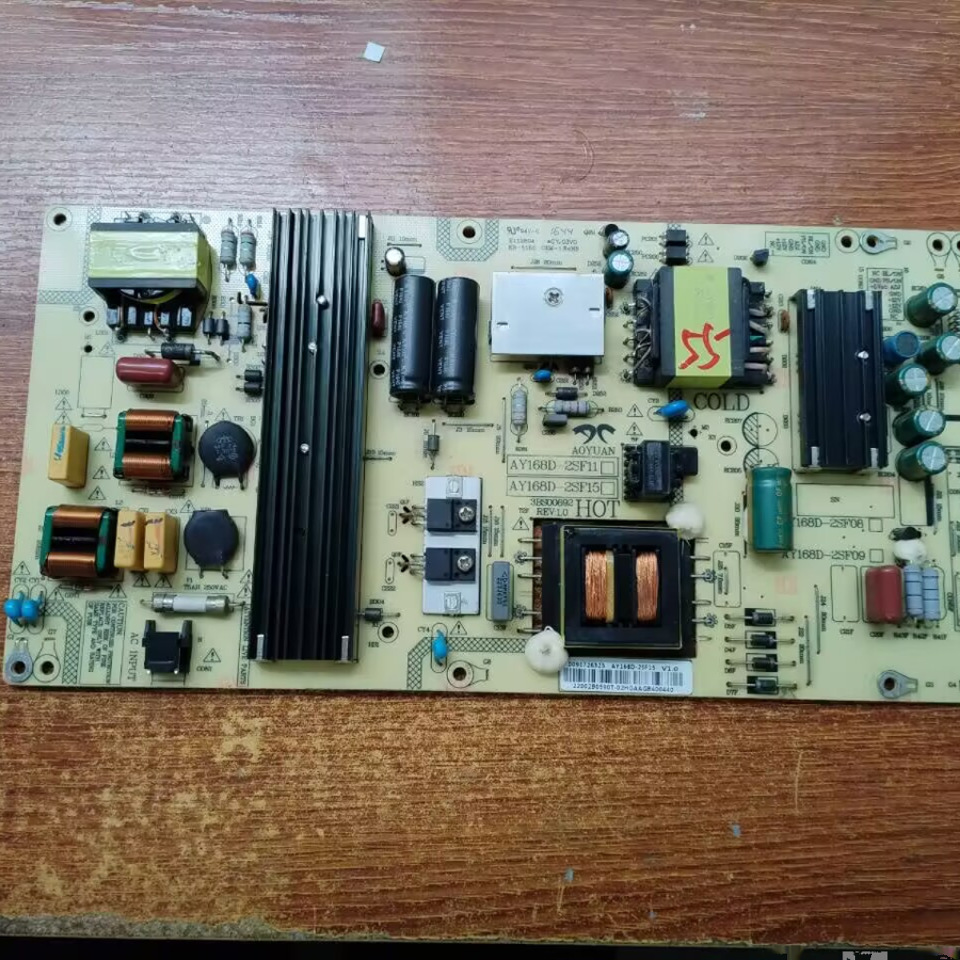 海尔LE55U31LS55AL88R