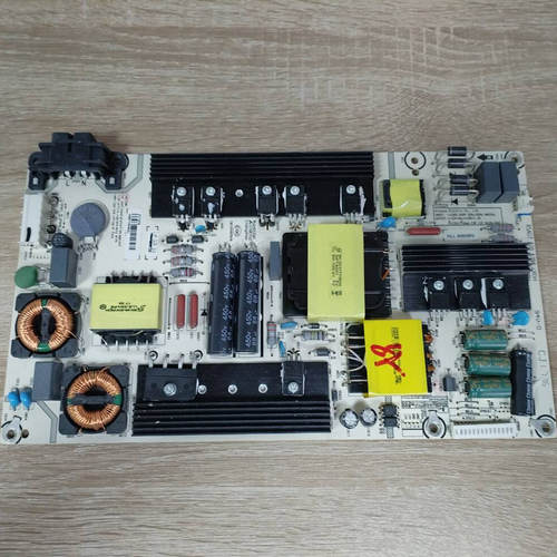 海信LED55N3000U液晶电源板