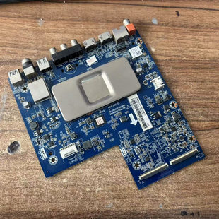 43X88主板JUC7.820.00206469屏C430U17 43C2 长虹43D2P