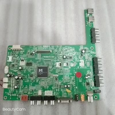 康佳LED37MS92C346MS592