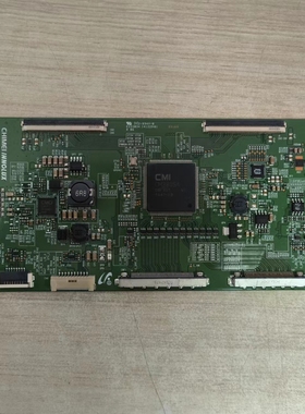 Z原装长虹3D65C6000ID康佳LED65K35A 65R5600DF逻辑板V650HK1-CS6