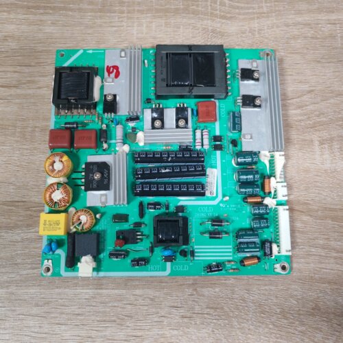 清华同方LE-42TM2000-LED2417