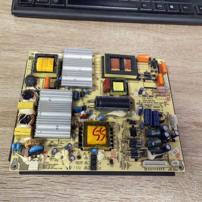 海尔U55Q81LQ55AL88S51电源板40