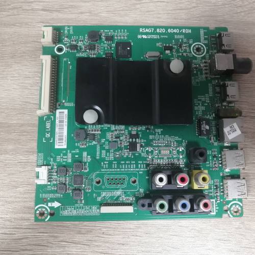 海信LED48K220BOM1主板RSAG7.8
