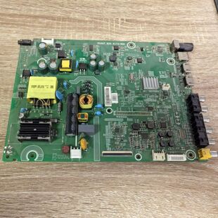 海信LED32H166 LED32K188 32EC2100电视主板RSAG7.820.6173屏可选