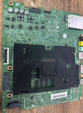 原装三星 UA55JU7800JXXZ主板BN41-02356B屏CY-WJ055FLAV1H