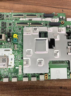 实图原装 LG 55SK8500PCA 主板EAX67868703 屏HC550DQB-SLUA1