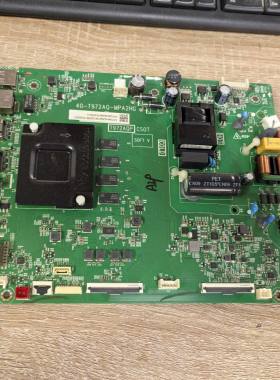 TCL55L8板40-T972AQ-MPA2HG屏