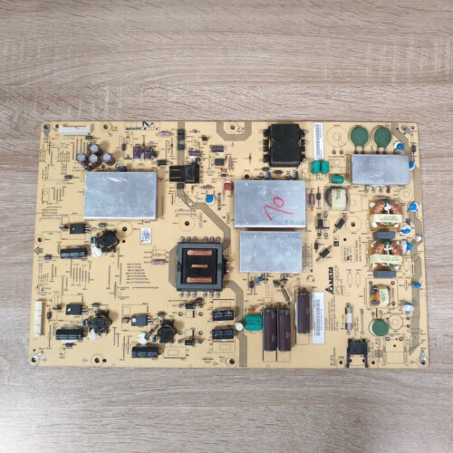 夏普LCD-70LX640A电源板DPS