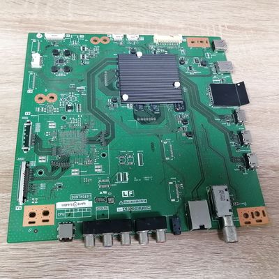 夏普LCD-70SU665A主板DUNTK