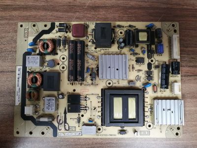 TCLL46E5300A电源板40-