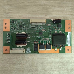 Z原装TCL L37E5200BE液晶电视恒流板T315HW07 V8 31T14-D04实拍图