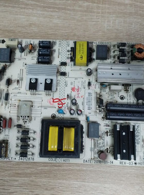 康佳LED50R6200U电源板35021091 34012876 KIP+L130E02现货 测好