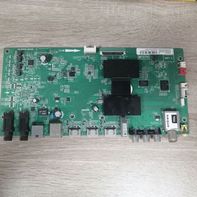 TCLD55A920C主板40-MT0主板