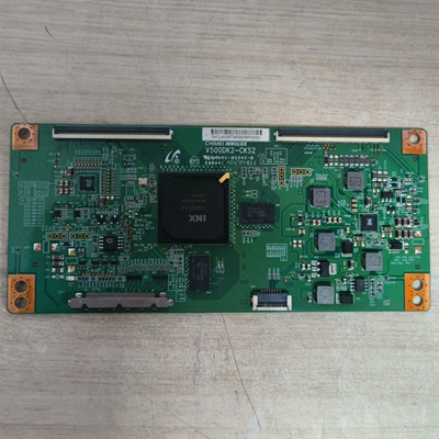 海信LED50K320U50K680X3DU逻辑