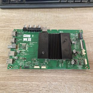 创维55G950主板5851-A9S600-0P00屏RDL550WY(LN0-012)实拍图 测好