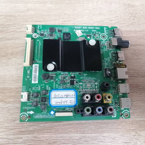海信LED48K220主板RSAG7.82