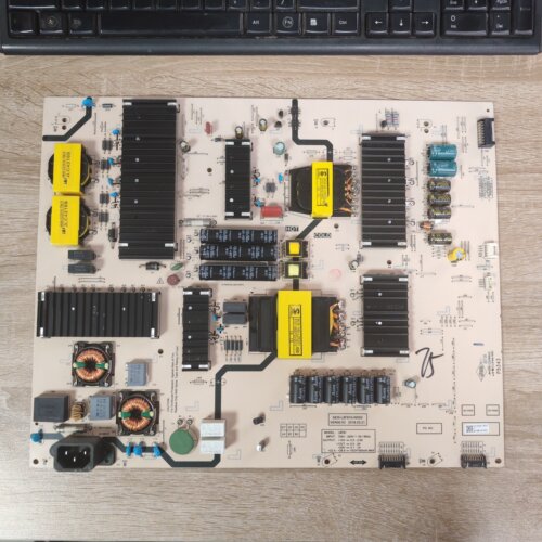 创维75A775A5电源板L8F815835